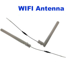 Antena barata de WiFi de la antena de goma para el receptor inalámbrico